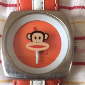 New and original Paul Frank watch